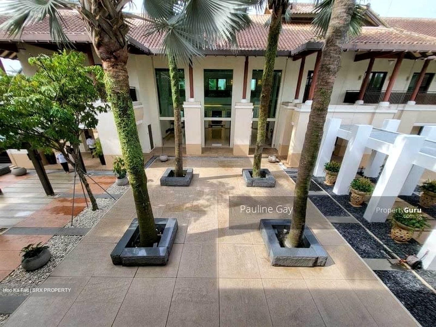 Brizay Park (D10), Detached #452720871